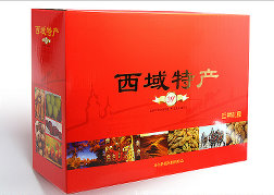 合肥包装盒印刷制作顺序流程有哪些？