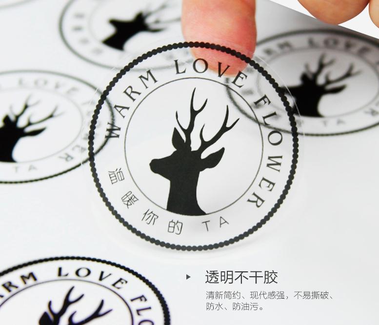 不干胶的种类和常见应用