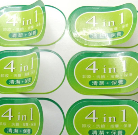 不干胶印刷对印刷机械的要求有什么？