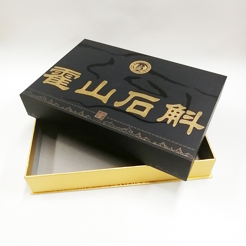 石斛礼盒