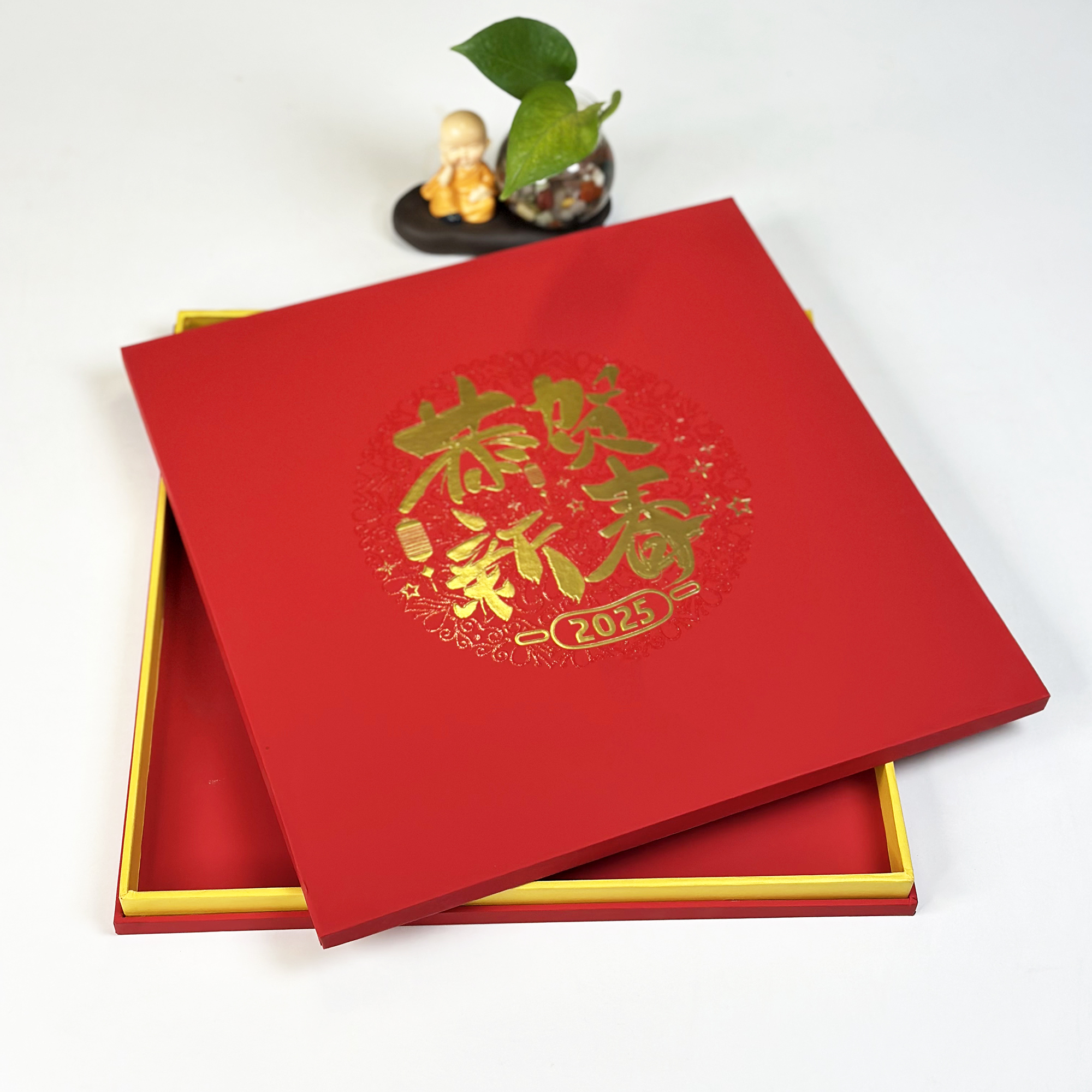 商务礼品盒