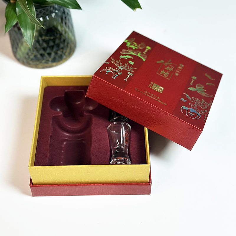 酒具包装盒