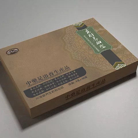 合肥包装盒印刷